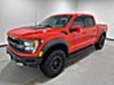 2023 Ford F150 Crew Cab, $65995. Photo 1