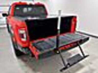 2023 Ford F150 Crew Cab, $65995. Photo 4