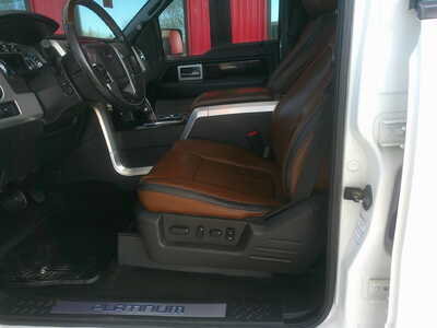 2014 Ford F150 Crew Cab, $14995. Photo 5