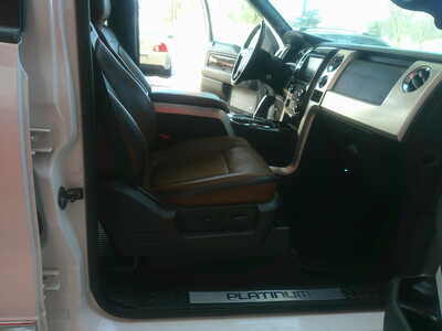 2014 Ford F150 Crew Cab, $14995. Photo 7