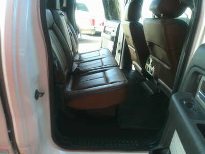 2014 Ford F150 Crew Cab, $14995. Photo 8