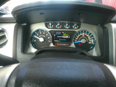 2014 Ford F150 Crew Cab, $14995. Photo 9