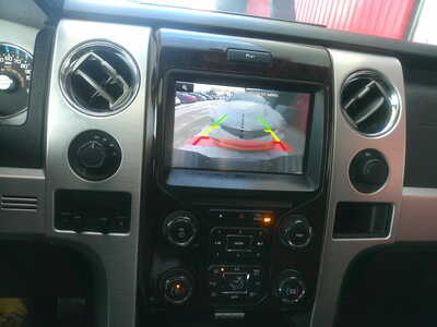 2014 Ford F150 Crew Cab, $14995. Photo 11