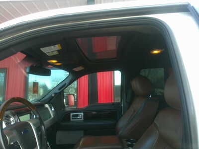 2014 Ford F150 Crew Cab, $14995. Photo 12