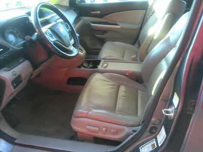 2014 Honda CR-V, $8488. Photo 4