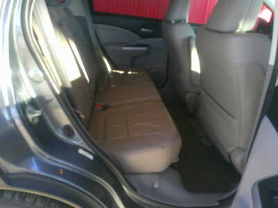 2014 Honda CR-V, $8488. Photo 7