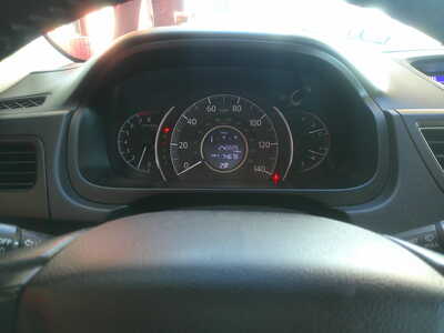 2014 Honda CR-V, $8488. Photo 8