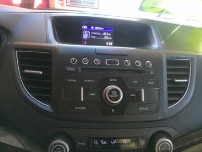 2014 Honda CR-V, $8488. Photo 9