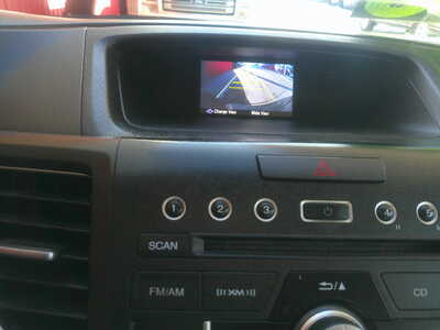 2014 Honda CR-V, $8488. Photo 10