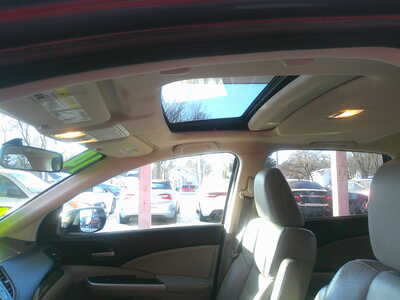 2014 Honda CR-V, $8488. Photo 11