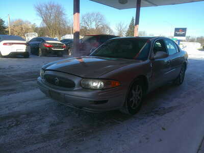 2004 Buick LeSabre, $899. Photo 3