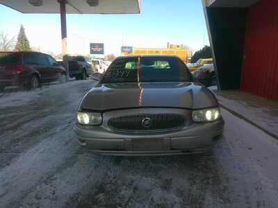2004 Buick LeSabre, $899. Photo 4
