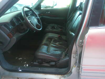 2004 Buick LeSabre, $899. Photo 7