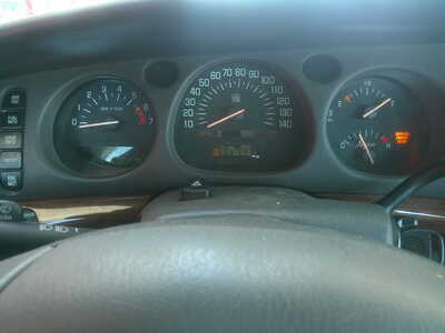 2004 Buick LeSabre, $899. Photo 11