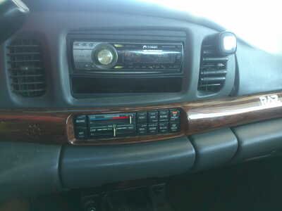 2004 Buick LeSabre, $899. Photo 12