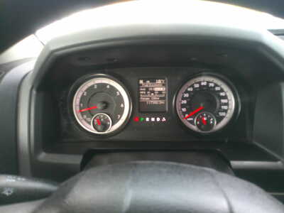 2016 RAM 1500 Crew Cab, $14995. Photo 9