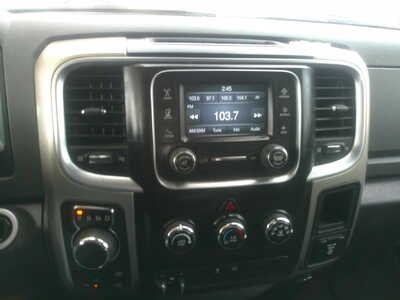 2016 RAM 1500 Crew Cab, $14995. Photo 10