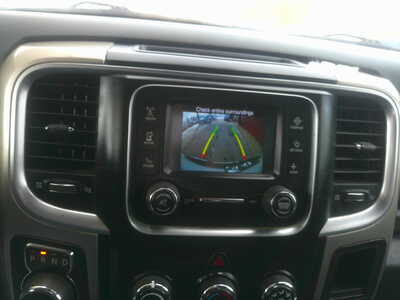 2016 RAM 1500 Crew Cab, $14995. Photo 11