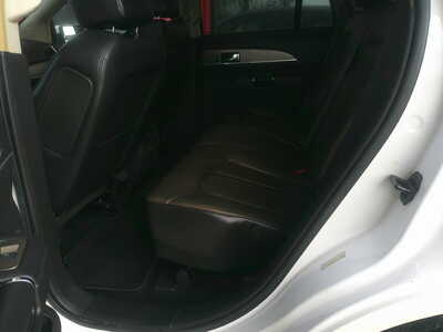 2013 Lincoln MKX, $6495. Photo 6