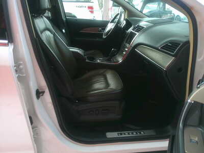 2013 Lincoln MKX, $6495. Photo 7
