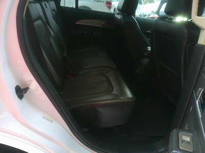 2013 Lincoln MKX, $6495. Photo 8