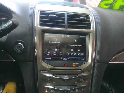 2013 Lincoln MKX, $6495. Photo 10