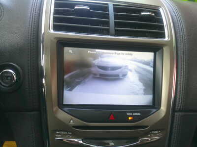 2013 Lincoln MKX, $6495. Photo 11