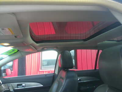 2013 Lincoln MKX, $6495. Photo 12