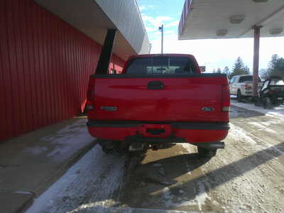2004 Ford F250 Ext Cab, $5995. Photo 5