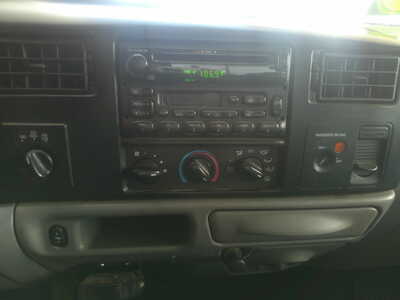 2004 Ford F250 Ext Cab, $5995. Photo 11