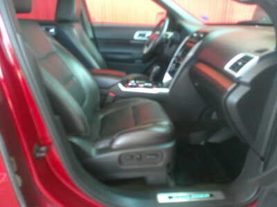 2015 Ford Explorer, $8995. Photo 8
