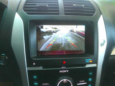 2015 Ford Explorer, $8995. Photo 12