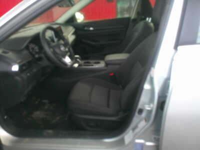 2025 Nissan Altima, $21995. Photo 6