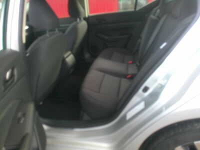 2025 Nissan Altima, $21995. Photo 7