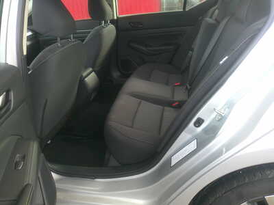 2025 Nissan Altima, $21995. Photo 8