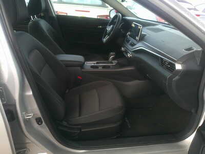 2025 Nissan Altima, $21995. Photo 9