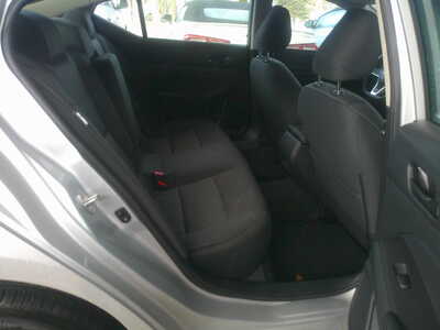 2025 Nissan Altima, $21995. Photo 10