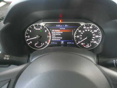 2025 Nissan Altima, $21995. Photo 11