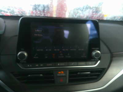 2025 Nissan Altima, $21995. Photo 12