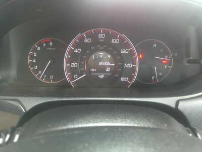 2013 Honda Accord, $5995. Photo 10