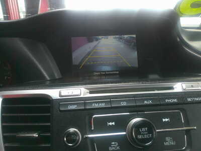 2013 Honda Accord, $5995. Photo 12