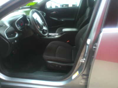 2024 Chevrolet Malibu, $14995. Photo 5