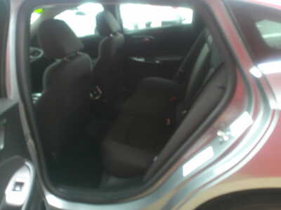 2024 Chevrolet Malibu, $14995. Photo 6