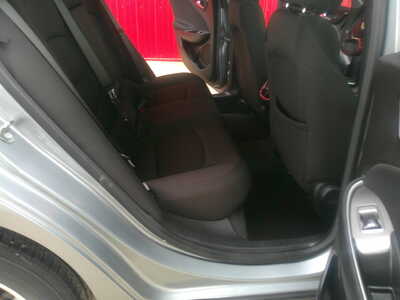 2024 Chevrolet Malibu, $14995. Photo 8