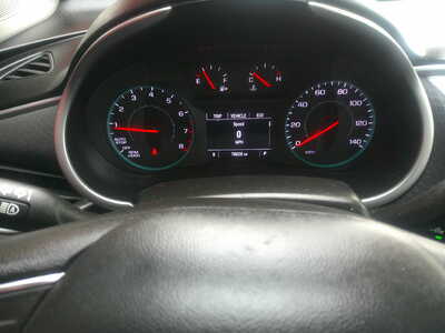 2024 Chevrolet Malibu, $14995. Photo 10