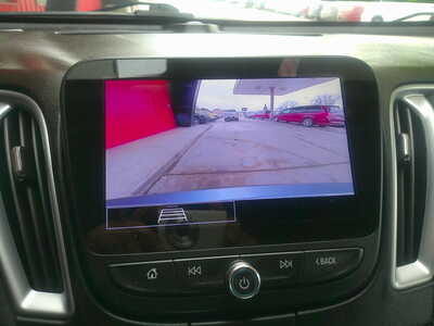 2024 Chevrolet Malibu, $14995. Photo 12