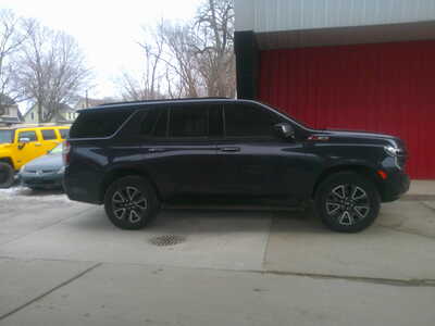2023 Chevrolet Tahoe, $32995. Photo 1