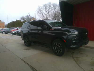 2023 Chevrolet Tahoe, $32995. Photo 2