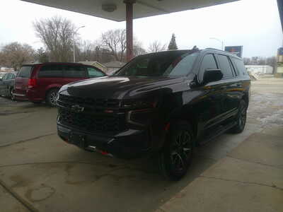 2023 Chevrolet Tahoe, $32995. Photo 3