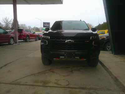 2023 Chevrolet Tahoe, $32995. Photo 4